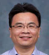 Pingzhao Hu, PhD.